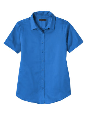 LW809-Strong Blue-front_flat