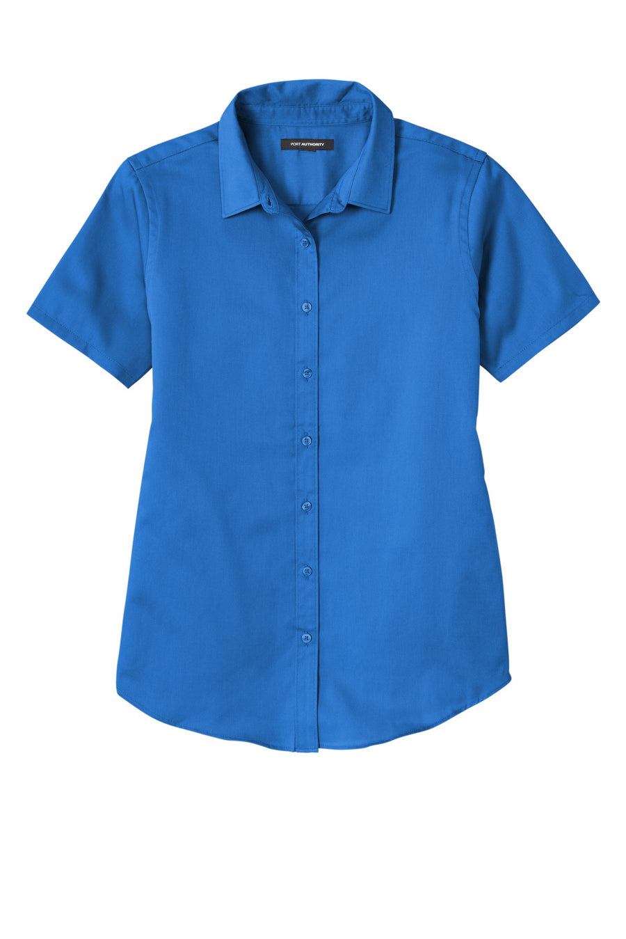 LW809-Strong Blue-front_flat