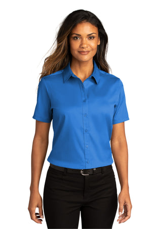 LW809-Strong Blue-front_model
