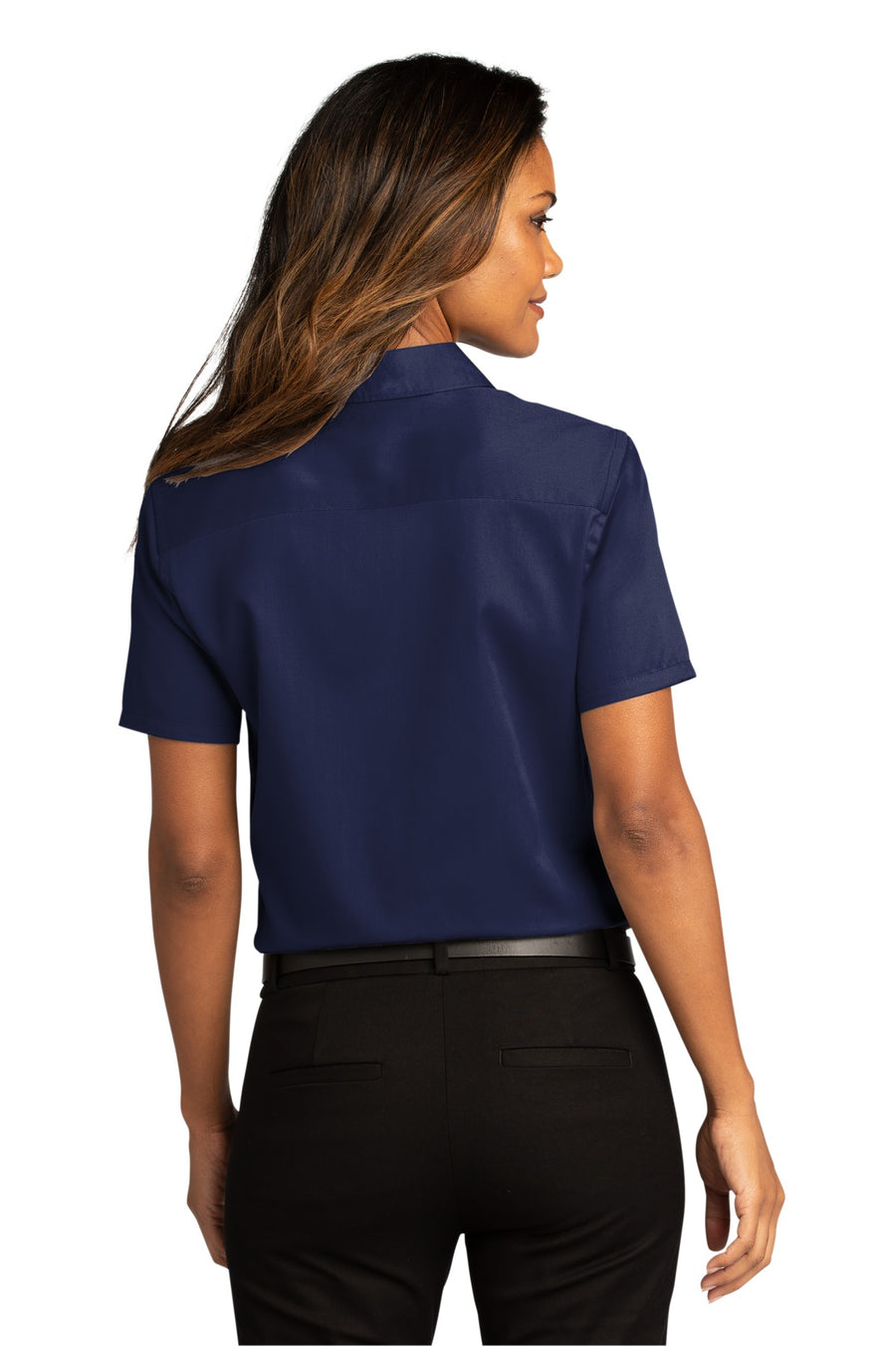 LW809-True Navy-back_model