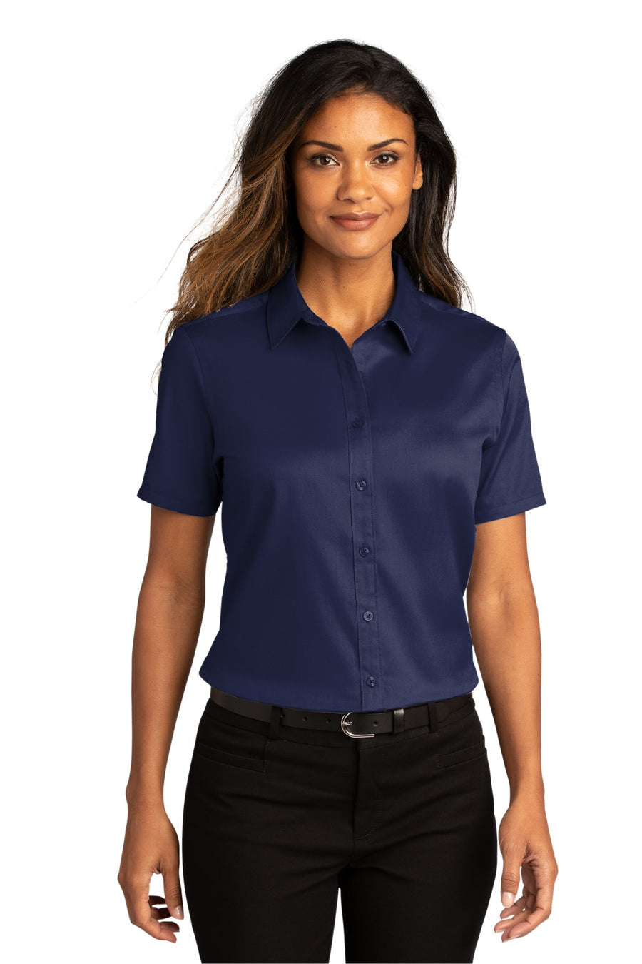 LW809-True Navy-front_model