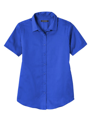 LW809-True Royal-front_flat