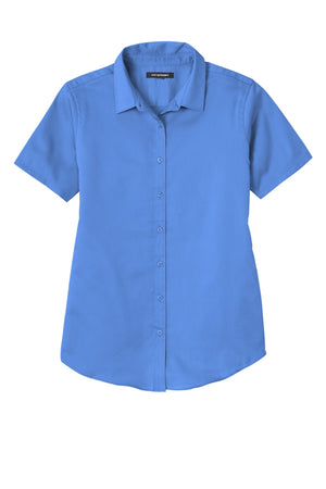 LW809-Ultramarine Blue-front_flat