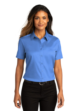 LW809-Ultramarine Blue-front_model