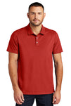 Mercer+Mettle™ Stretch Pique Polo MM1004