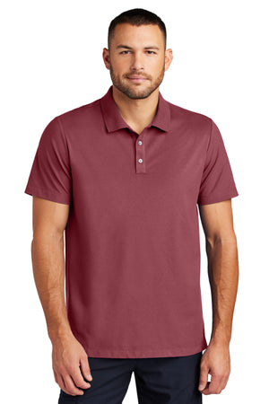 Mercer+Mettle™ Stretch Pique Polo MM1004