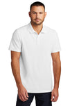 Mercer+Mettle™ Stretch Pique Polo MM1004