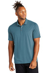 Mercer+Mettle™ Stretch Jersey Polo MM1014