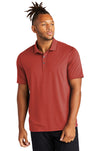 Mercer+Mettle™ Stretch Jersey Polo MM1014