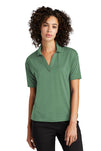 Mercer+Mettle™ Women's Stretch Jersey Polo MM1015