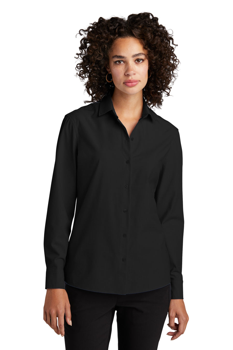 MM2001-Deep Black-front_model