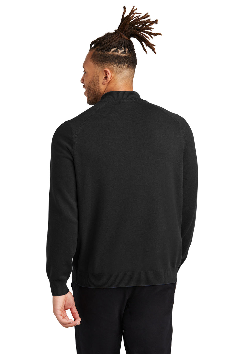 MM3020-Deep Black-back_model