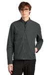 Mercer+Mettle™ Stretch Soft Shell Jacket MM7102