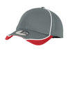 NE1070-Graphite/ Red/ White-front_model