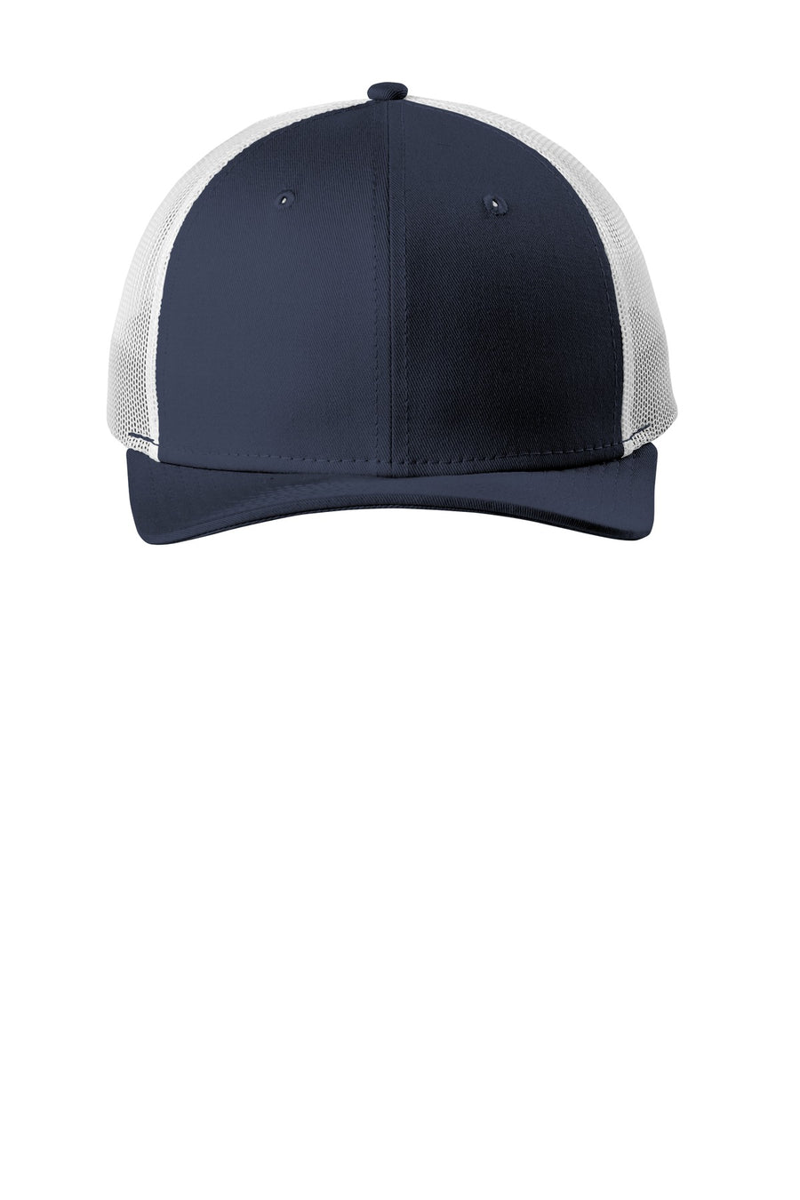 NE207-Deep Navy/ White-front_model