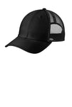 NE208-Black-front_flat