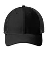 NE208-Black-front_model