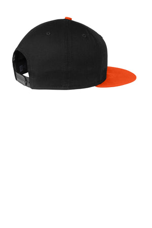 NE400-Black/ Team Orange-back_flat