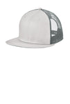 New Era® Standard Fit Snapback Trucker Cap NE4030