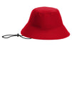 NE800-Scarlet-front_model