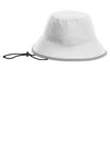 NE800-White/ Rainstorm Grey-front_model
