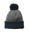 NE904-Navy/ Heather Grey-front_model