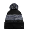New Era® Knit Chilled Pom Beanie NE909