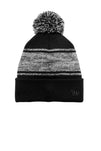 New Era® Knit Chilled Pom Beanie NE909