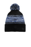 New Era® Knit Chilled Pom Beanie NE909