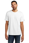 NEA135-Fan White Solid-front_model