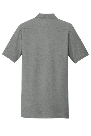 NEA300-Graphite Heather-back_flat