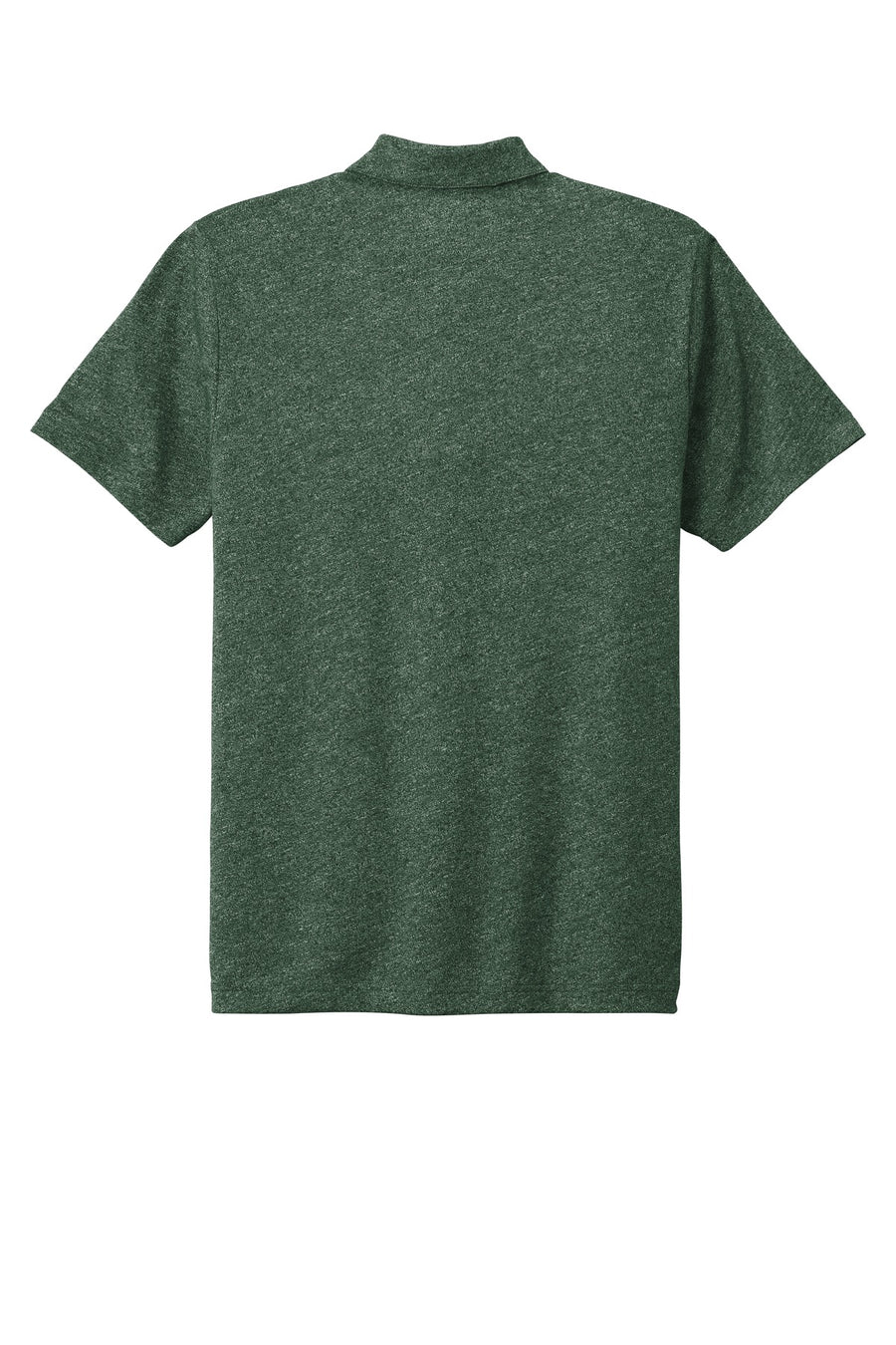 NEA301-Dark Green Twist-back_flat