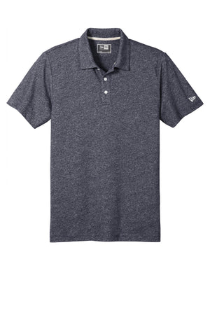NEA301-True Navy Twist-front_flat