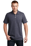 NEA301-True Navy Twist-front_model