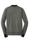 NEA503-Black Twist/ Black-back_flat