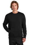 New Era® Heritage Fleece Pocket Crew NEA527