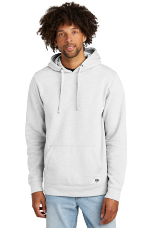 New Era® Comeback Fleece Pullover Hoodie NEA550