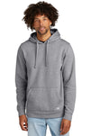 New Era® Comeback Fleece Pullover Hoodie NEA550