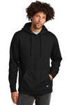 New Era® Comeback Fleece Pullover Hoodie NEA550