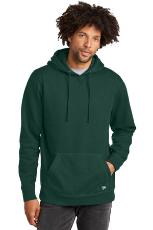 New Era® Comeback Fleece Pullover Hoodie NEA550