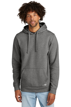 New Era® Comeback Fleece Pullover Hoodie NEA550