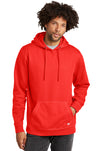 New Era® Comeback Fleece Pullover Hoodie NEA550