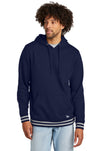 New Era® Comeback Fleece Pullover Hoodie NEA550