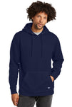 New Era® Comeback Fleece Pullover Hoodie NEA550