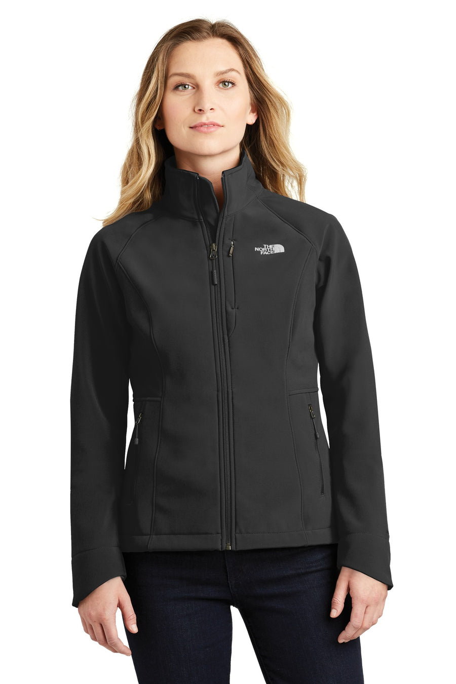 NF0A3LGU-TNF Black-front_model