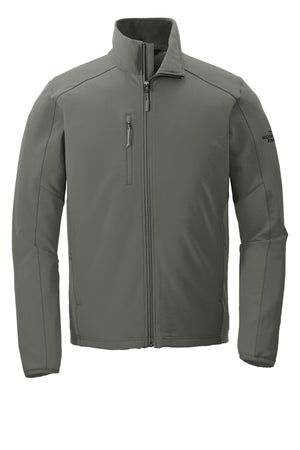 North face tech stretch soft shell jacket online
