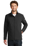 NF0A3LGV-TNF Black-front_model