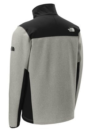 NF0A3LGV-TNF Medium Grey Heather/ TNF Black-back_flat