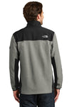 NF0A3LGV-TNF Medium Grey Heather/ TNF Black-back_model