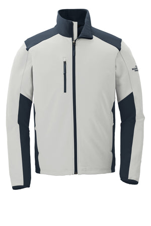 NF0A3LGV-Mid Grey/ Urban Navy-front_flat